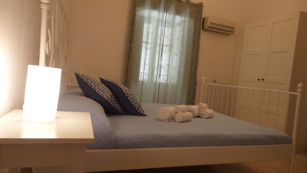 Bb4U Apartments And Terrace Palermo Exterior photo